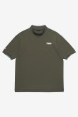 画像1: TFW49 ティーエフダブリューフォーティーナイン RELAX HALF MOCKNECK TEE{-BFS} (1)