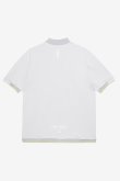 画像2: TFW49 ティーエフダブリューフォーティーナイン RELAX HALF MOCKNECK TEE{-BFS} (2)