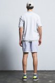 画像5: TFW49 ティーエフダブリューフォーティーナイン RELAX HALF MOCKNECK TEE{-BFS} (5)