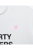 画像7: TFW49 ティーエフダブリューフォーティーナイン HALF MOCKNECK TEE{-BFA} (7)