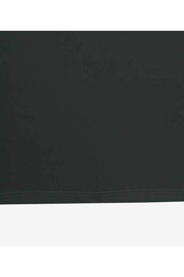 画像7: TFW49 ティーエフダブリューフォーティーナイン HALF ZIP S/S MOCK NECK TEE{-BFA} (7)