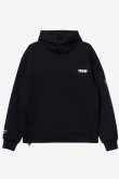 画像1: TFW49 ティーエフダブリューフォーティーナイン CARDBOARD MATERIAL HOODIE{-BFA} (1)