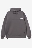 画像1: TFW49 ティーエフダブリューフォーティーナイン CARDBOARD MATERIAL HOODIE{-BFA} (1)