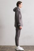 画像7: TFW49 ティーエフダブリューフォーティーナイン CARDBOARD MATERIAL HOODIE{-BFA} (7)