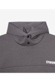 画像10: TFW49 ティーエフダブリューフォーティーナイン CARDBOARD MATERIAL HOODIE{-BFA} (10)