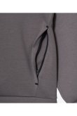 画像14: TFW49 ティーエフダブリューフォーティーナイン CARDBOARD MATERIAL HOODIE{-BFA} (14)