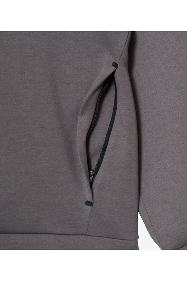 画像14: TFW49 ティーエフダブリューフォーティーナイン CARDBOARD MATERIAL HOODIE{-BFA} (14)