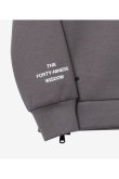 画像16: TFW49 ティーエフダブリューフォーティーナイン CARDBOARD MATERIAL HOODIE{-BFA} (16)