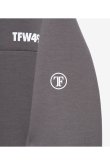 画像17: TFW49 ティーエフダブリューフォーティーナイン CARDBOARD MATERIAL HOODIE{-BFA} (17)