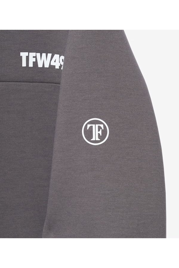画像17: TFW49 ティーエフダブリューフォーティーナイン CARDBOARD MATERIAL HOODIE{-BFA} (17)