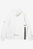 画像2: TFW49 ティーエフダブリューフォーティーナイン CARDBOARD MATERIAL HOODIE{-BFA} (2)