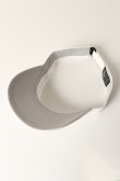 画像4: {SOLD}TFW49 ティーエフダブリューフォーティーナイン TFW SUN VISOR{-BDS} (4)