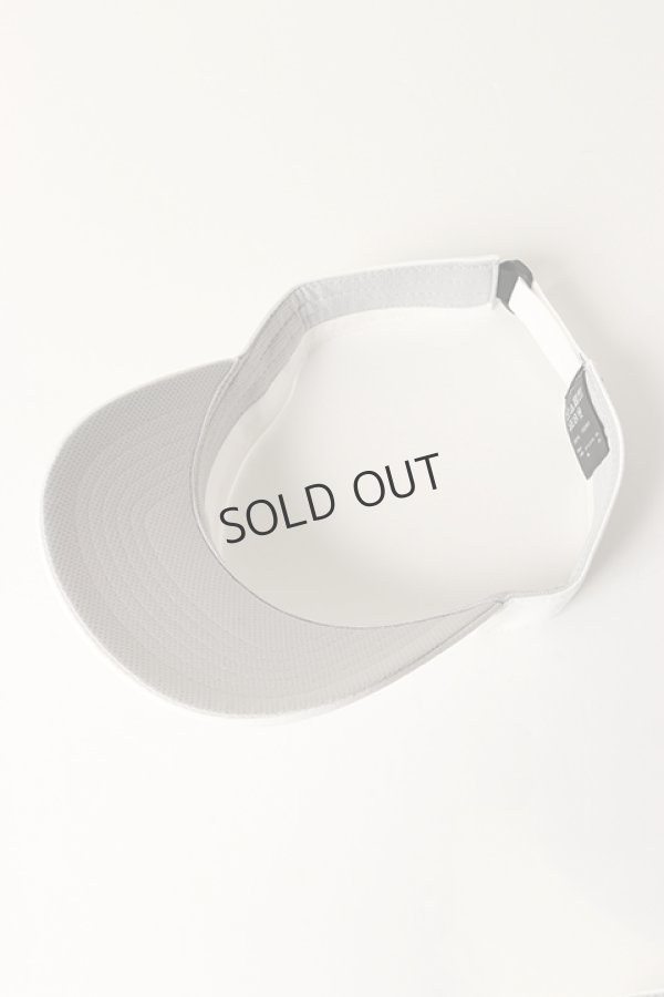 画像4: {SOLD}TFW49 ティーエフダブリューフォーティーナイン TFW SUN VISOR{-BDS} (4)