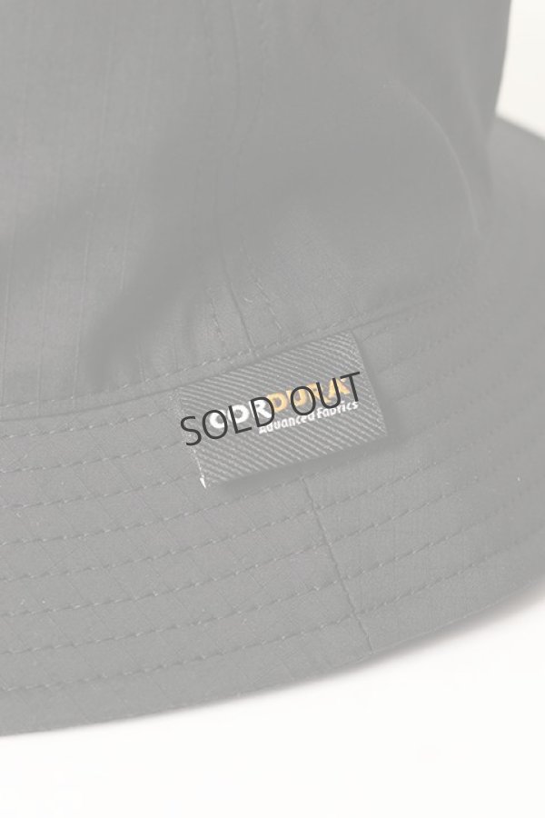 画像3: {SOLD}TFW49 ティーエフダブリューフォーティーナイン TFW49 BAGUETTE HAT{-BDA} (3)
