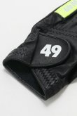 画像3: 【 20%OFF セール6,050円→4,840円】 TFW49 ティーエフダブリューフォーティーナイン GOLF GLOVE{-BCS} (3)