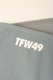 画像6: TFW49 ティーエフダブリューフォーティーナイン FLEECE NECK WARMER{-BCA} (6)