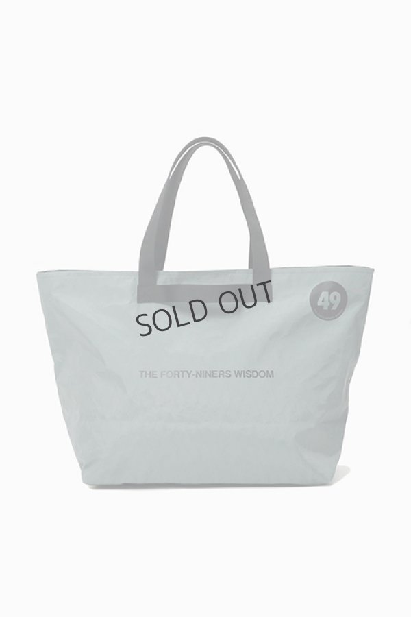 SOLD}TFW49 ティーエフダブリューフォーティーナイン X-PAC TOTE