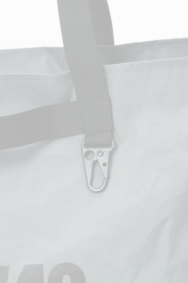 画像3:   TFW49 ティーエフダブリューフォーティーナイン X-PAC TOTE BAG{-BDS} (3)