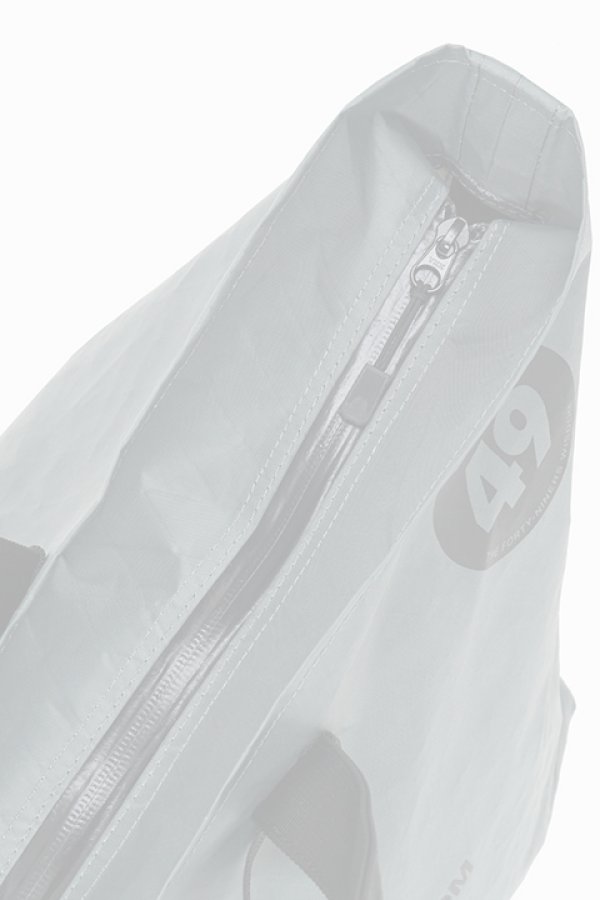 画像7:   TFW49 ティーエフダブリューフォーティーナイン X-PAC TOTE BAG{-BDS} (7)