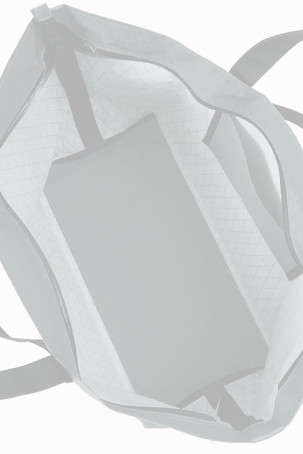 画像8:   TFW49 ティーエフダブリューフォーティーナイン X-PAC TOTE BAG{-BDS} (8)