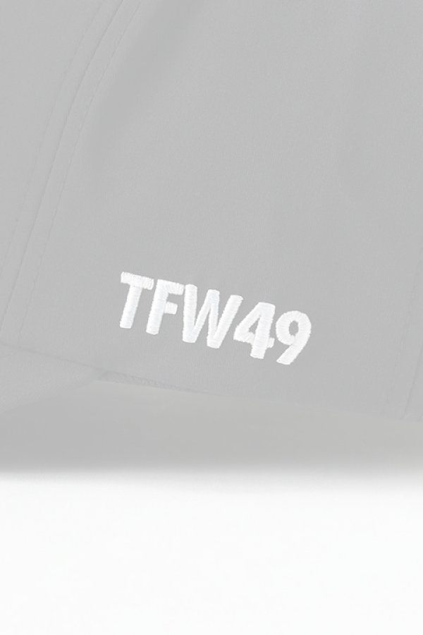 画像7:   TFW49 ティーエフダブリューフォーティーナイン TFW49 6P CAP{-BDA} (7)