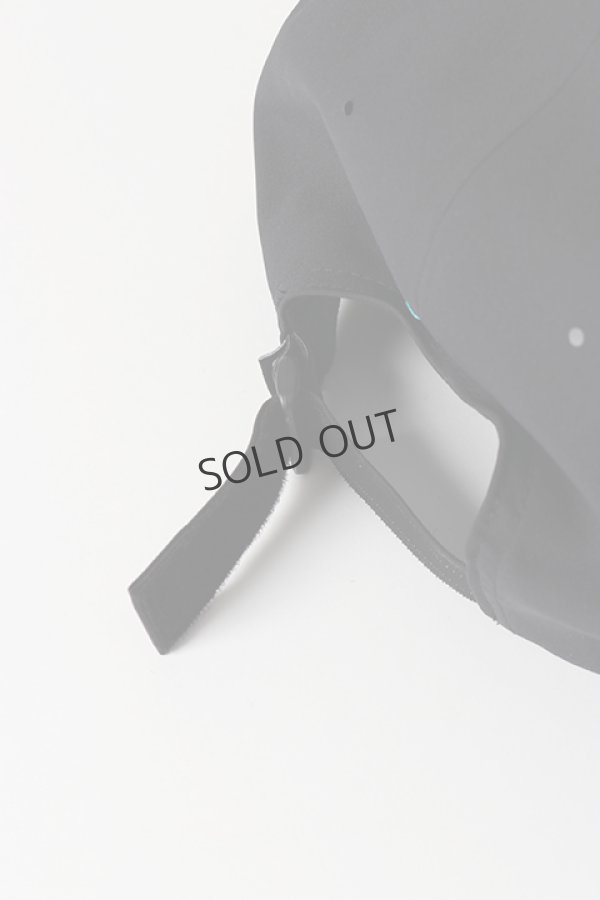 画像6: {SOLD}TFW49 ティーエフダブリューフォーティーナイン TFW 6P CAP{-BDA} (6)