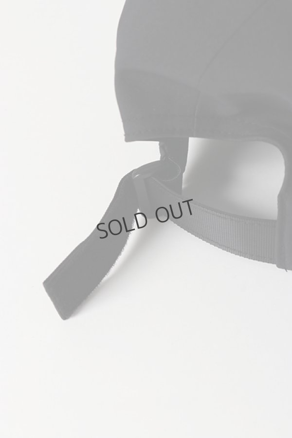 画像7: {SOLD}TFW49 ティーエフダブリューフォーティーナイン TECHNICAL CAP-2{-BDA} (7)