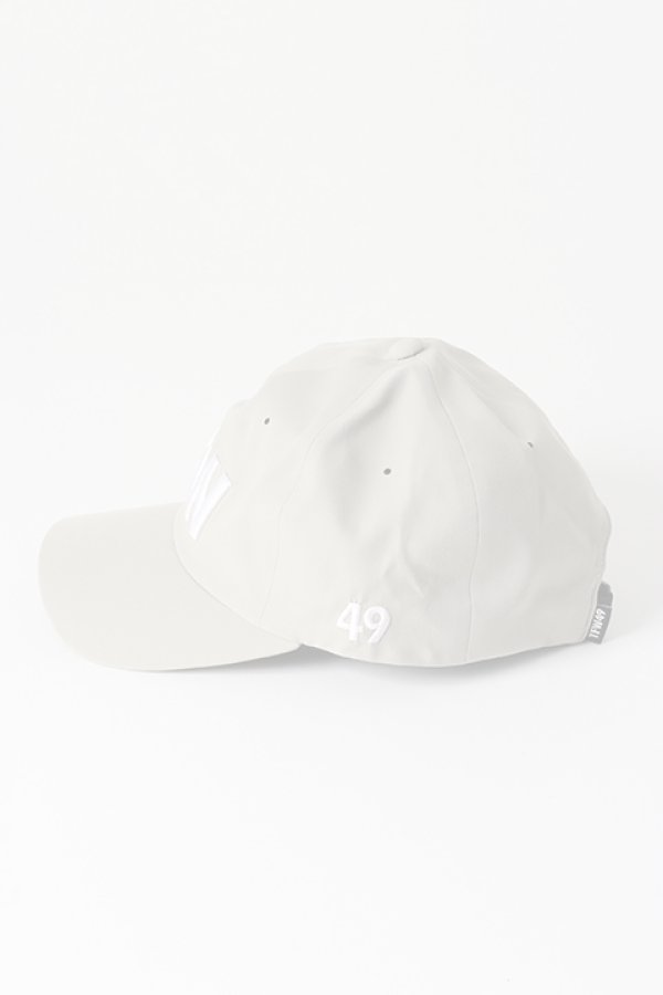 画像2:  {SOLD} TFW49 ティーエフダブリューフォーティーナイン TECHNICAL CAP-2{-BDA} (2)