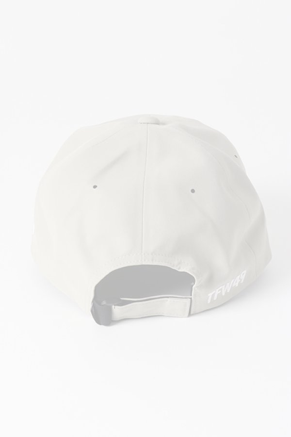 画像7:  {SOLD} TFW49 ティーエフダブリューフォーティーナイン TECHNICAL CAP-2{-BDA} (7)