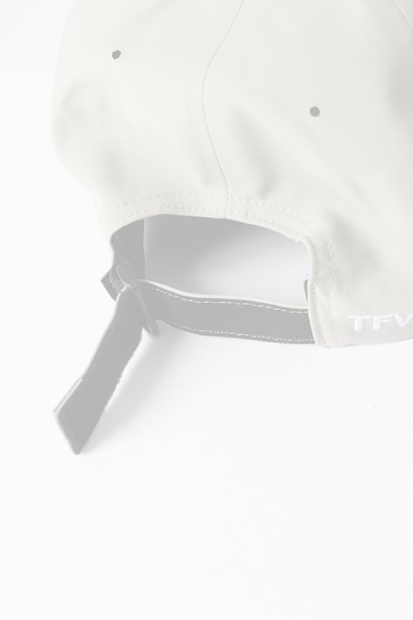 画像6:  {SOLD} TFW49 ティーエフダブリューフォーティーナイン TECHNICAL CAP-2{-BDA} (6)