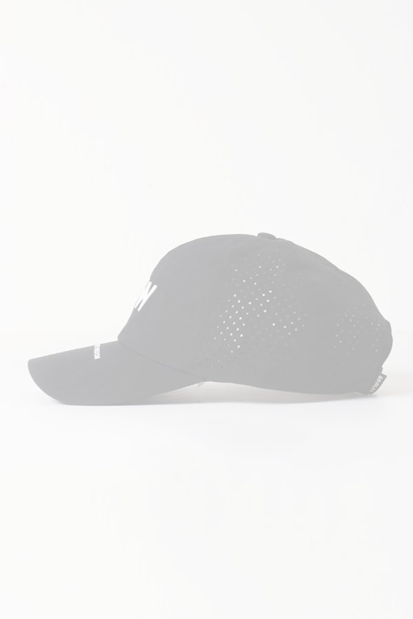 画像3:   TFW49 ティーエフダブリューフォーティーナイン PUNCHING MESH 6PANEL{-BES} (3)