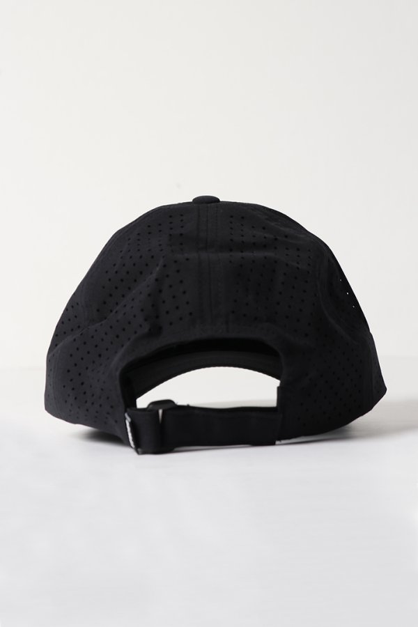 画像4: 【 10%OFF セール12,100円→10,890円】 TFW49 ティーエフダブリューフォーティーナイン PUNCHING MESH 6PANEL{-BES} (4)