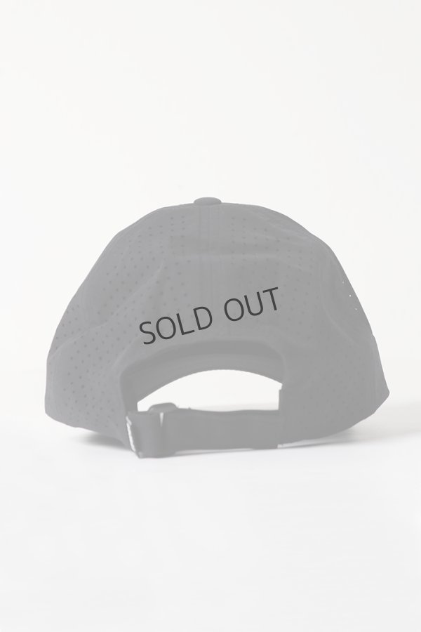 画像4: {SOLD}TFW49 ティーエフダブリューフォーティーナイン PUNCHING MESH 6PANEL{-BES} (4)