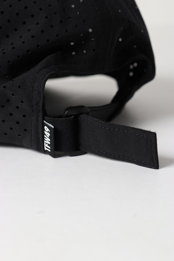 画像5: 【 10%OFF セール12,100円→10,890円】 TFW49 ティーエフダブリューフォーティーナイン PUNCHING MESH 6PANEL{-BES} (5)