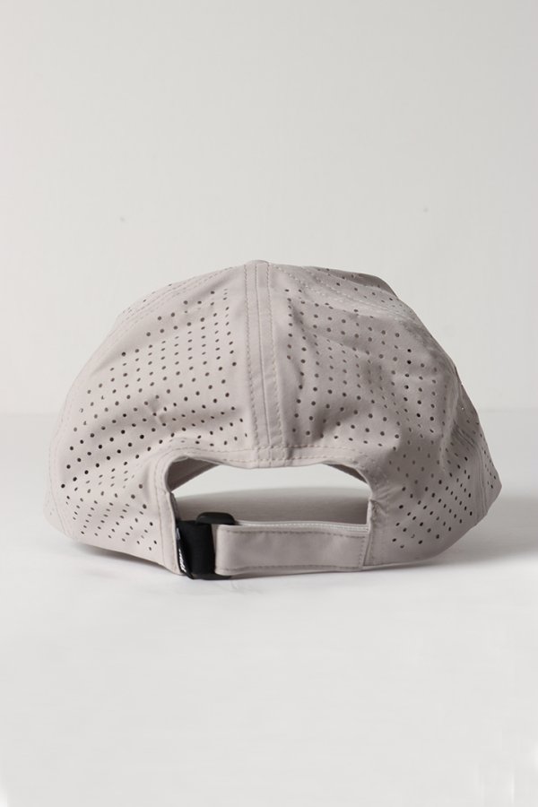 画像4: 【 10%OFF セール12,100円→10,890円】 TFW49 ティーエフダブリューフォーティーナイン PUNCHING MESH 6PANEL{-BES} (4)