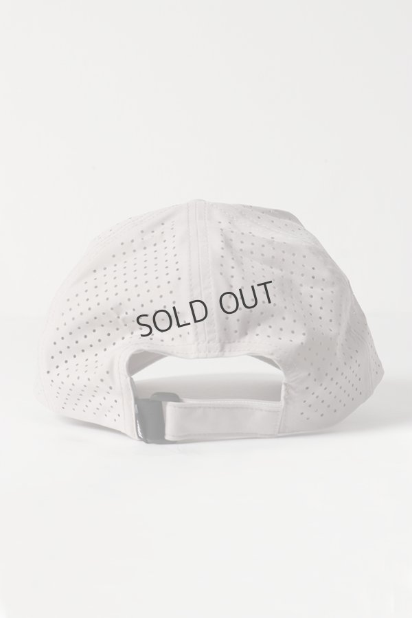 画像4: {SOLD}TFW49 ティーエフダブリューフォーティーナイン PUNCHING MESH 6PANEL{-BES} (4)