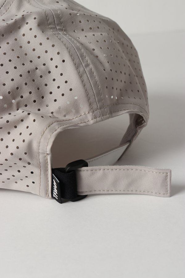 画像5: 【 10%OFF セール12,100円→10,890円】 TFW49 ティーエフダブリューフォーティーナイン PUNCHING MESH 6PANEL{-BES} (5)