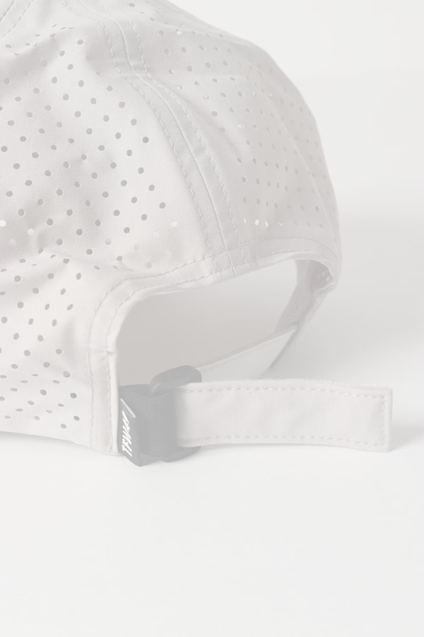 画像5:   TFW49 ティーエフダブリューフォーティーナイン PUNCHING MESH 6PANEL{-BES} (5)