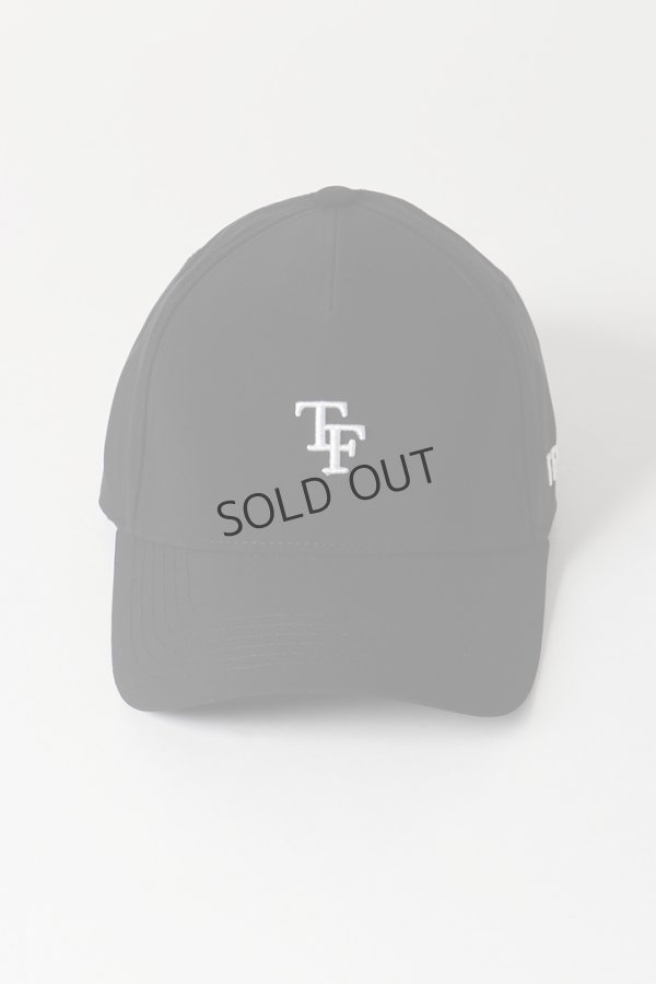 画像2: TFW49 ティーエフダブリューフォーティーナイン TF 5PANEL CAP{-BEA} (2)