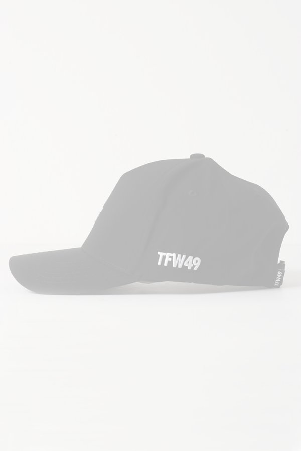 画像3:   TFW49 ティーエフダブリューフォーティーナイン TF 5PANEL CAP{-BEA} (3)