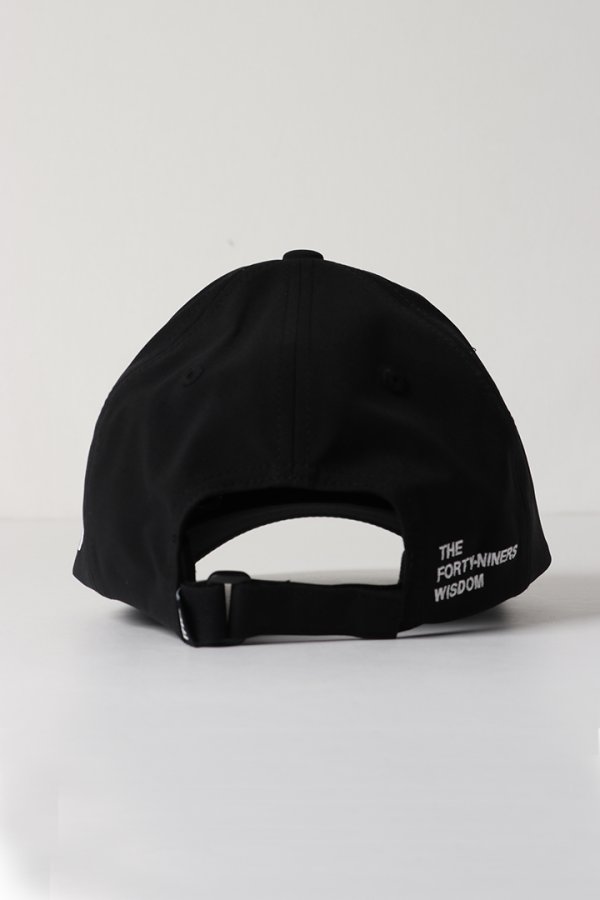 画像4: TFW49 ティーエフダブリューフォーティーナイン TF 5PANEL CAP{-BEA} (4)