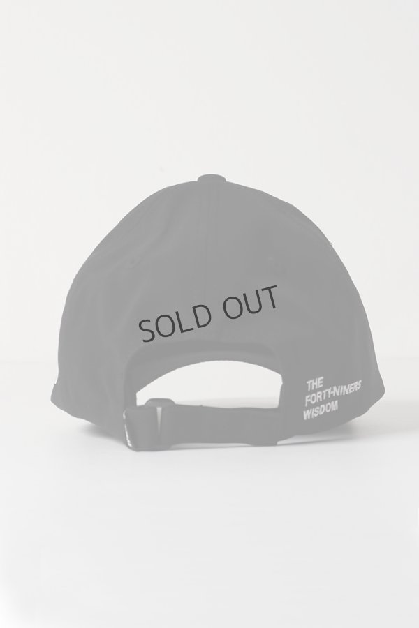 画像4: TFW49 ティーエフダブリューフォーティーナイン TF 5PANEL CAP{-BEA} (4)