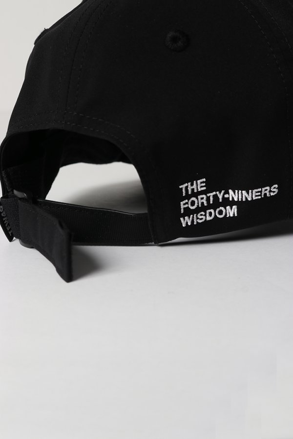 画像5: TFW49 ティーエフダブリューフォーティーナイン TF 5PANEL CAP{-BEA} (5)