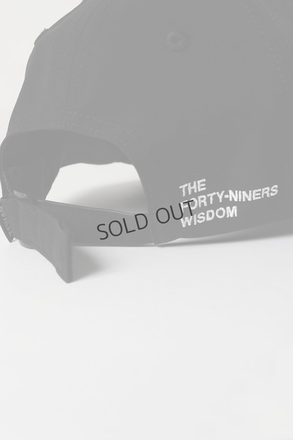 画像5: TFW49 ティーエフダブリューフォーティーナイン TF 5PANEL CAP{-BEA} (5)