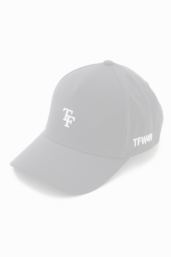 画像1:  {SOLD} TFW49 ティーエフダブリューフォーティーナイン TF 5PANEL CAP{-BEA} (1)