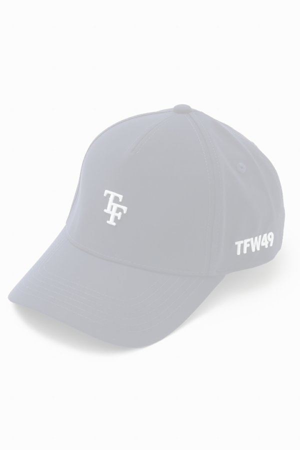 画像1:   TFW49 ティーエフダブリューフォーティーナイン TF 5PANEL CAP{-BEA} (1)