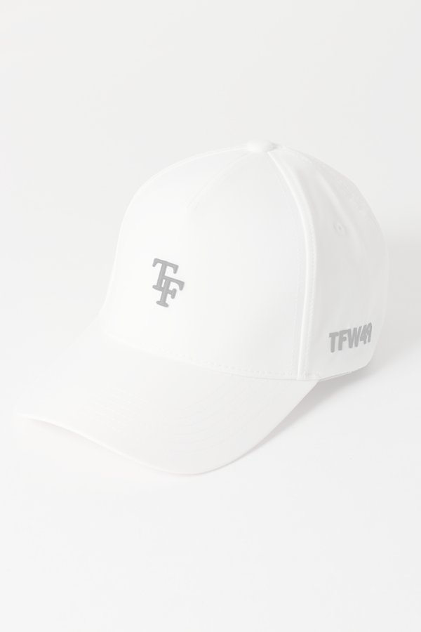 画像1:   TFW49 ティーエフダブリューフォーティーナイン TF 5PANEL CAP{-BES} (1)