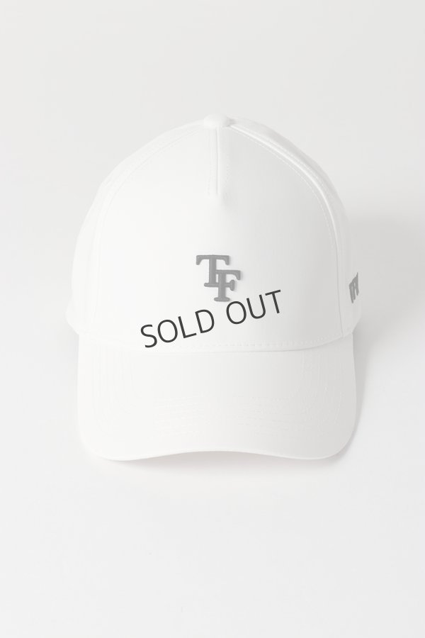 画像2: {SOLD}TFW49 ティーエフダブリューフォーティーナイン TF 5PANEL CAP{-BES} (2)