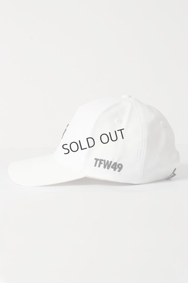 画像3: {SOLD}TFW49 ティーエフダブリューフォーティーナイン TF 5PANEL CAP{-BES} (3)