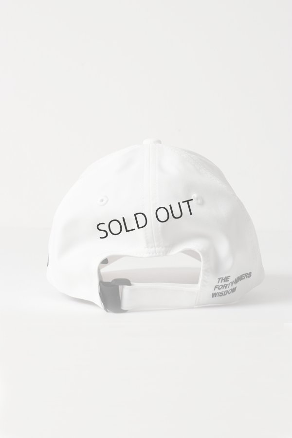 画像4: {SOLD}TFW49 ティーエフダブリューフォーティーナイン TF 5PANEL CAP{-BES} (4)
